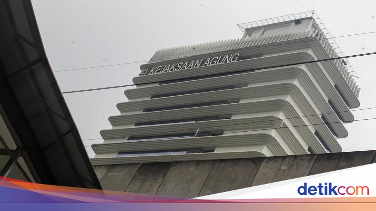 Jaksa Agung Rotasi 65 Kepala Kejaksaan Negeri, Ini Daftarnya