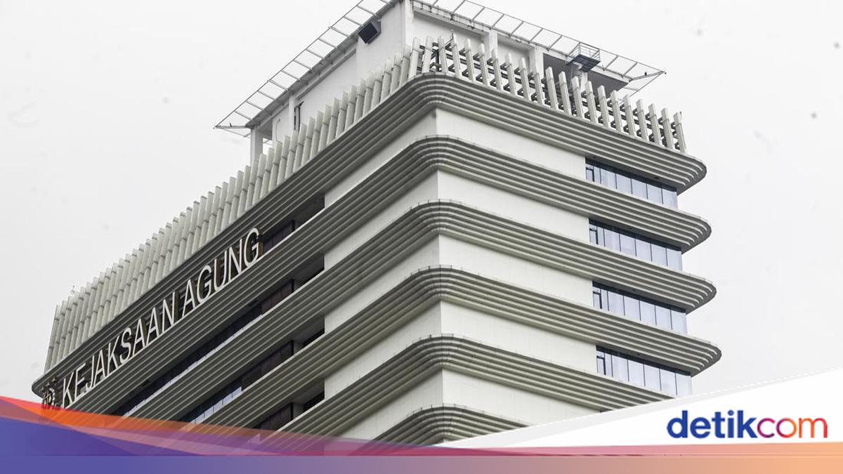 Kejagung Tetapkan 3 Tersangka Baru Kasus Korupsi Bos Tambang Samin Tan