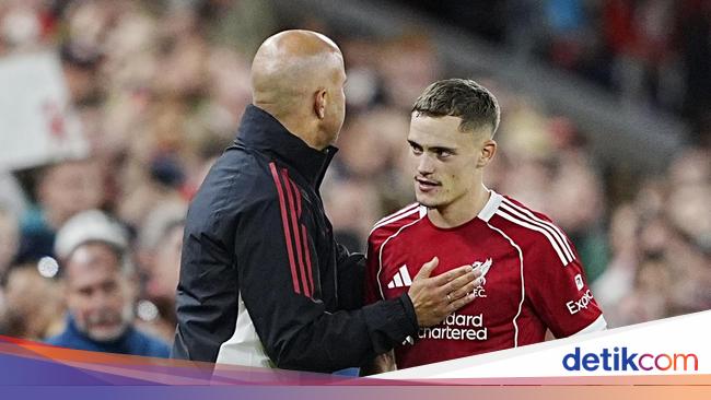 Prediksi Juara Liga Inggris 2025/2026: Supercomputer Jagokan Liverpool!