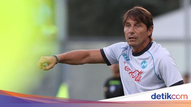 Napoli Perlu Waktu untuk Kompetitif di Banyak Ajang
