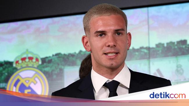 Mastantuono Pilih Madrid karena Rayuan Alonso