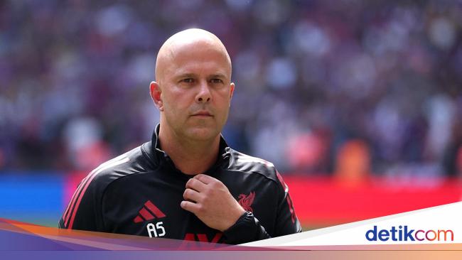 Slot Masih Butuh Satu Penyerang Lagi, Isak Jadi Nih?