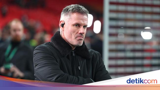 Carragher Remehkan Chelsea di Liga Champions: Gak Masuk Fase Gugur!
