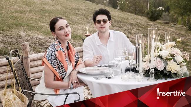 Artis Indonesia Menikah di 2025, Terbaru Brisia Jodie dan Jonathan Alden