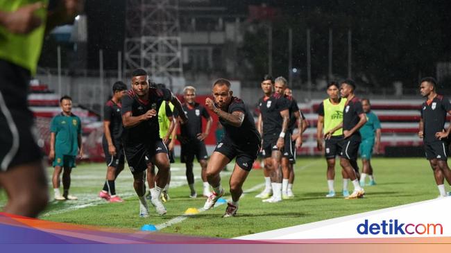 Malut United Vs Bali United: Misi Laskar Kie Raha Lanjutkan Hasil Positif