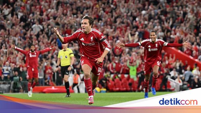 Chiesa Merasa Diperlakukan Baik oleh Slot