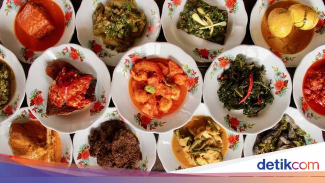 Bisa Nggak Ya Kuliner Indonesia Populer seperti Kuliner Thailand? - detik Bisa Nggak Ya Kuliner Indonesia Populer seperti Kuliner Thailand? - detik