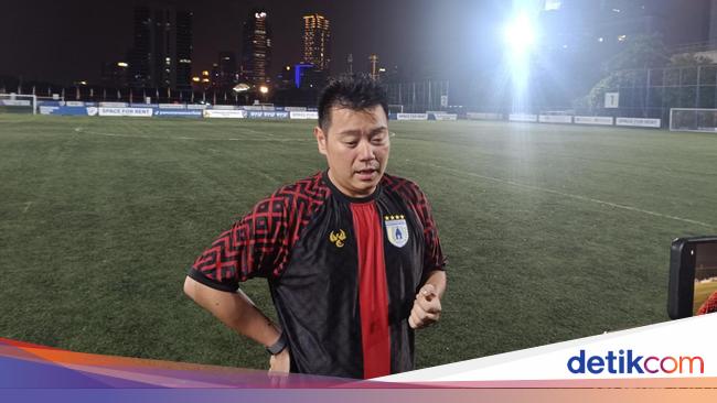 Persipura Tak Semata Kejar Promosi, Kekompakan yang Utama
