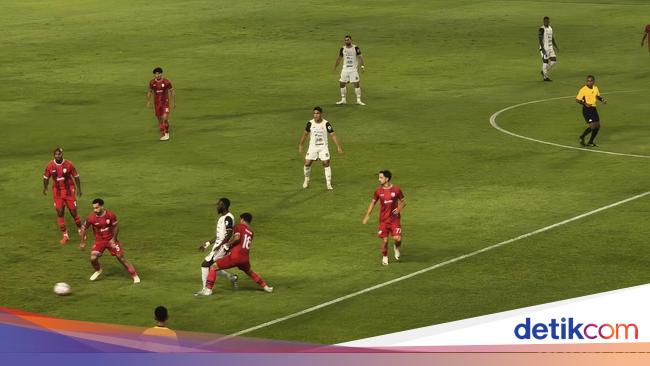 Klasemen Indonesia Super League: Persija di Puncak, Persib Posisi Ke-7