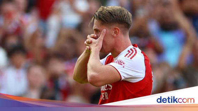 Arteta Yakin Gyokeres Akan Bikin Arsenal Meledak