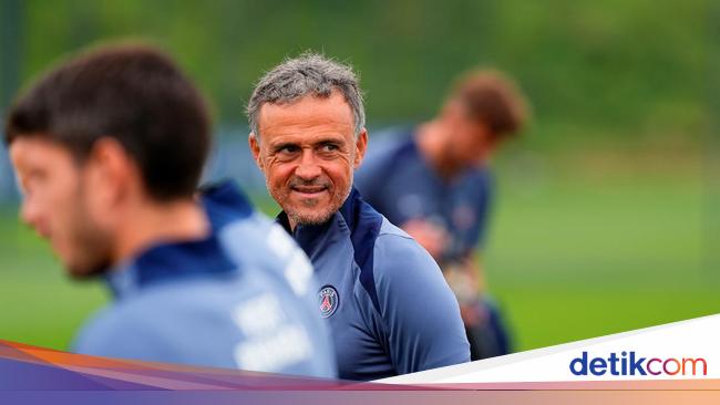 PSG Kok Minim Belanja?