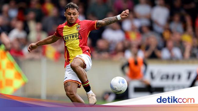 Dean James Starter, Duel Imbang 2-2