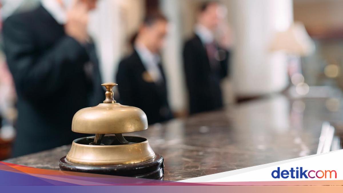 Blak-blakan Pengusaha Hotel Jogja Sambat Untung Turun Meski Banjir Tamu