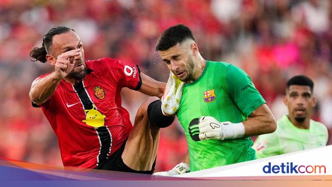 Liga Spanyol Dibuka dengan Keras: 4 Kartu Merah dari 5 Laga