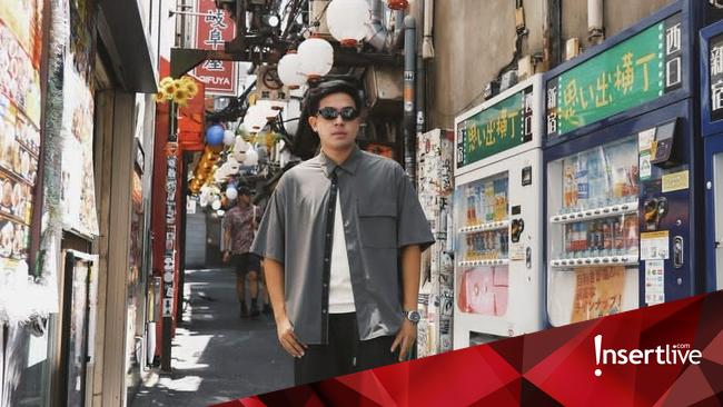 Reaksi Jerome Polin Dengar Satu Tambah Satu Roby Tremonti: Ngomong Apa Sih