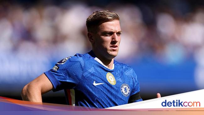 Saat Barisan Penyerang Mahal Chelsea Mejan di Depan Gawang Palace