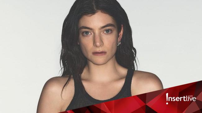 Lirik Lagu Ribs - Lorde