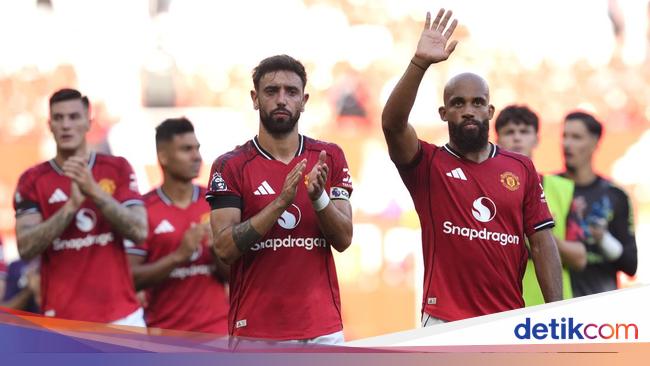 Gary Neville Optimistis Usai Lihat MU Main Lawan Arsenal