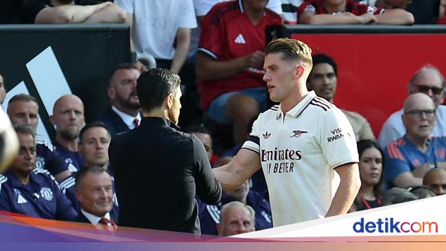 Sederet Catatan Buruk Debut Gyokeres