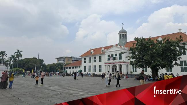 Tanpa Kembang Api, 12 Tempat Terbaik Rayakan Malam Tahun Baru 2026 di Jakarta