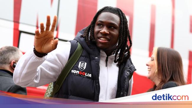 Calvin Bassey, Bek Fulham dan Gaya Celana Kedodorannya