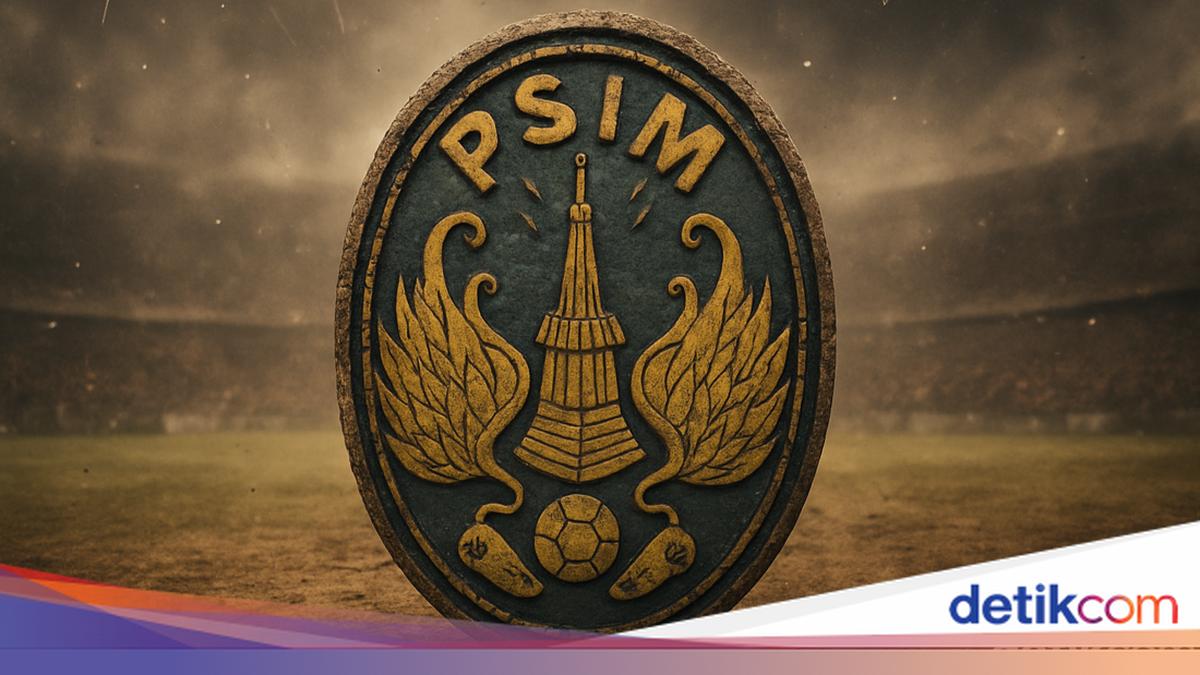 PSIM Jogja Resmi Lepas Pemain Muda Ikhsan Chan