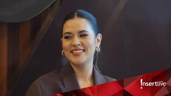 Bagaimana Jawaban Raisa usai Dikirimi Pantun PDKT oleh Bedu?