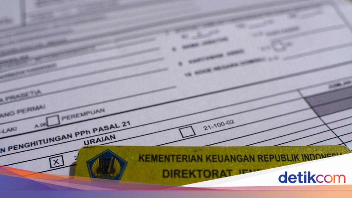 DJP Periksa Ulang Peserta PPS — APINDO Minta Penjelasan Agar Tak Ganggu Iklim Usaha