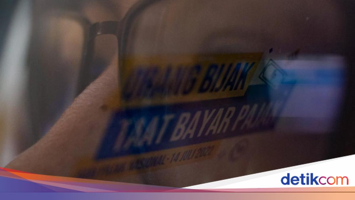 Penjelasan Ditjen Pajak Soal Periksa Ulang Peserta Pps