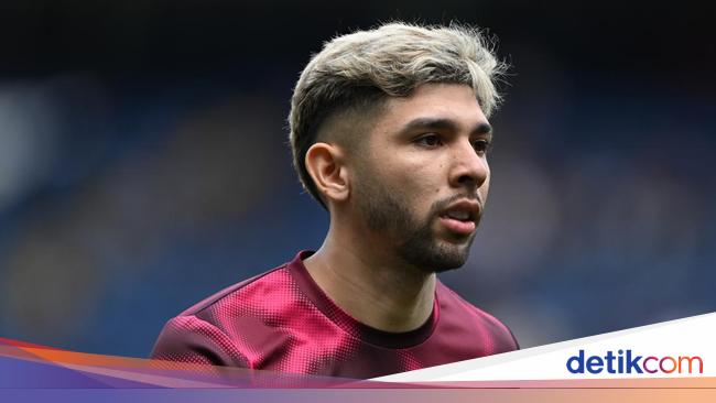 Transfer Abu-abu Julio Enciso: Dibeli BlueCo, Chelsea, atau Strasbourg?