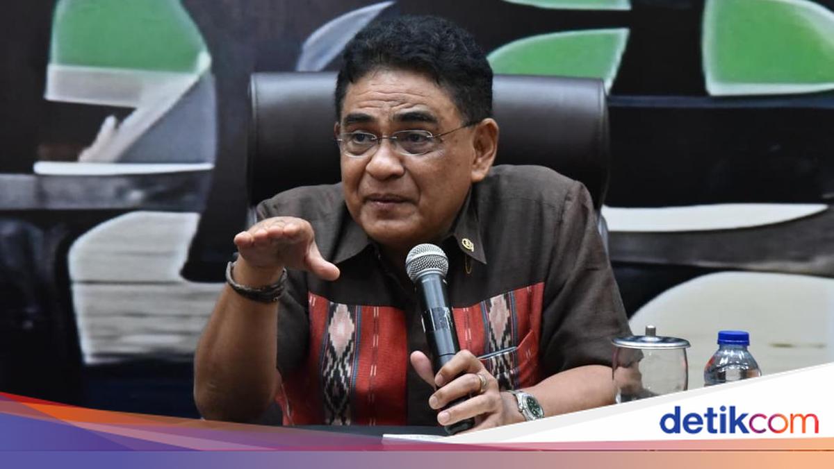 Prabowo Ungkit Kelompok Tak Mau Diajak Kerja Sama, PDIP Buka Suara