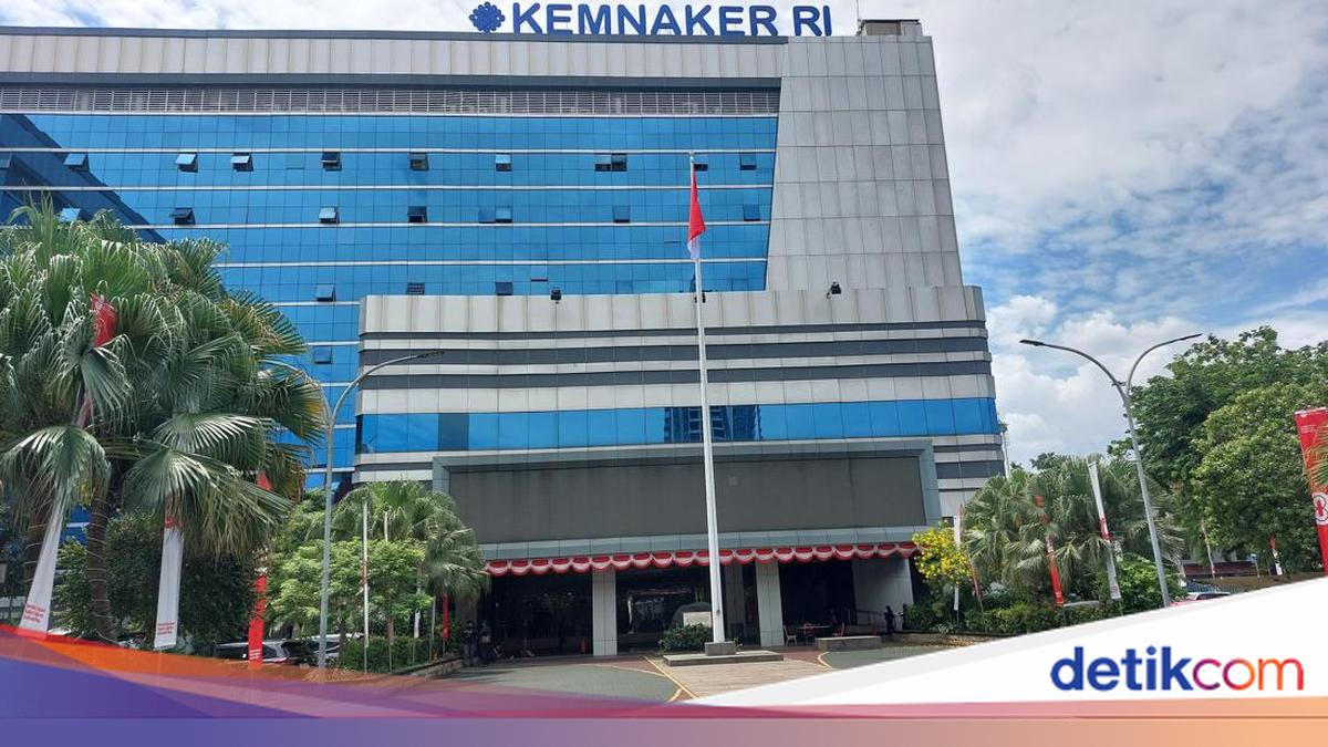 PHK Januari–April 2026 Turun 60% Jadi 15.425 Orang — Sritex Jadi Biang Lonjakan Tahun Lalu