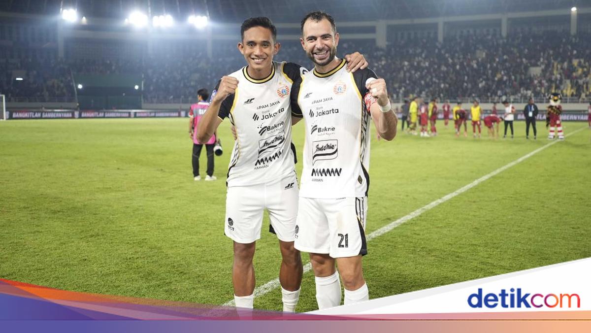 Jordi Amat Menikmati Peran Baru sebagai Gelandang Bertahan