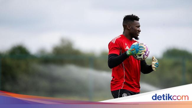 Fulham Vs MU: Onana Starter?
