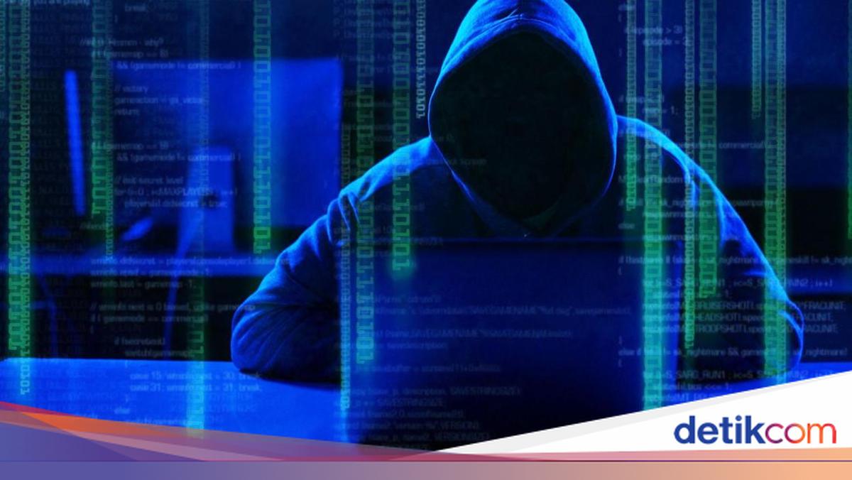 Webcam hingga Printer Jadi Senjata Hacker China untuk Spionase