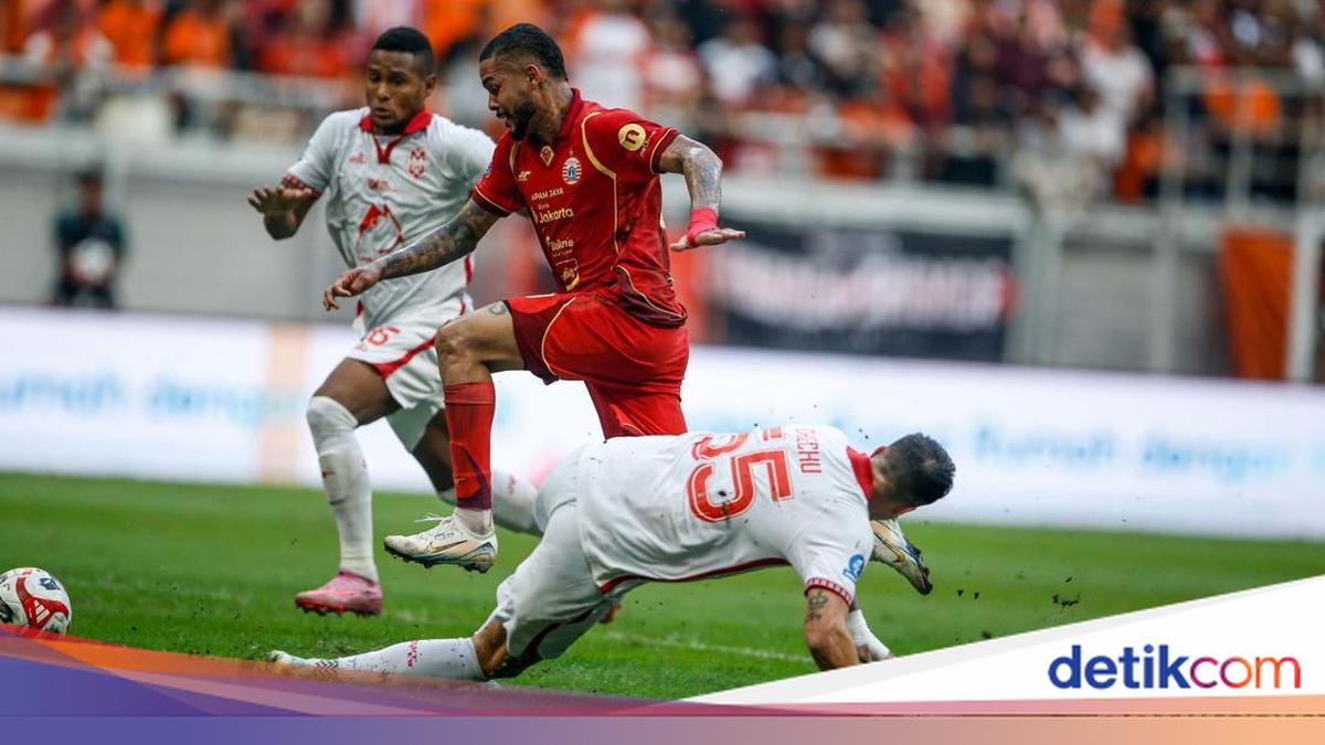 Jadwal Super League Indonesia Hari Ini: Malut United Vs Persija