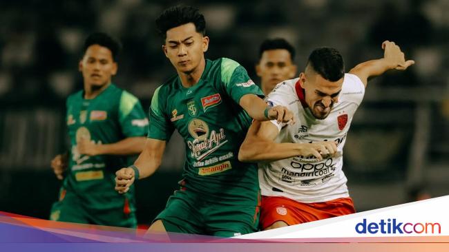 6 Data-Fakta Super League Pekan 3: Ada Catatan Miring Bali United