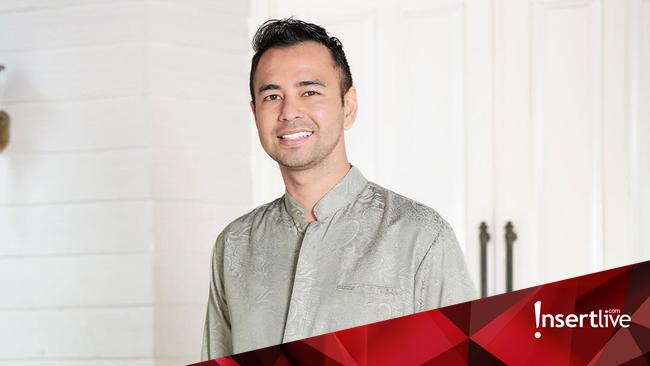 Tumor Nisya Ahmad Belum Terangkat Semua, Raffi Ahmad Mohon Doa