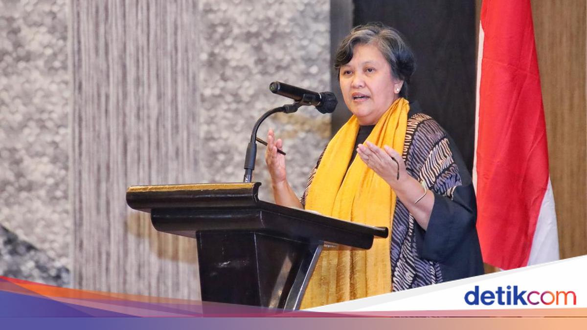 Waka MPR: Tantangan Zaman Menuntut Transformasi Sistem Pendidikan