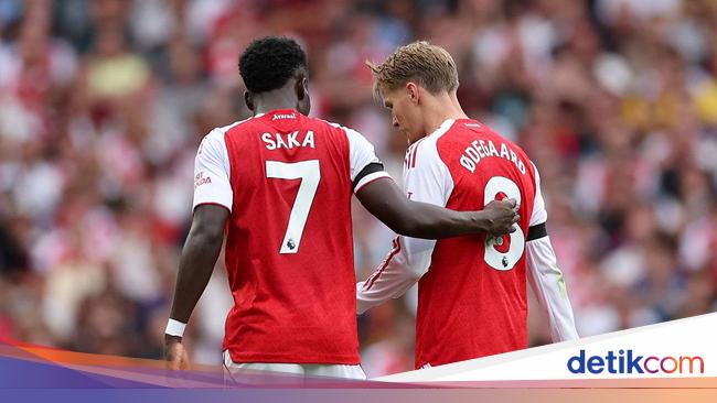 3 Pemain Penting Tumbang di 2 Pekan Pertama
