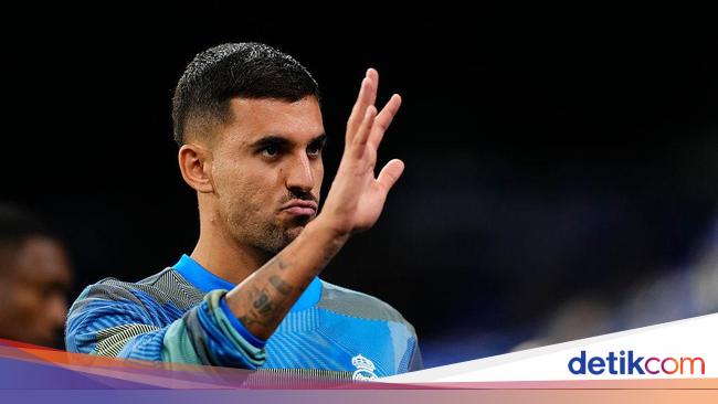 Ceballos Hendak Pergi, Madrid Harus Buru-buru Cari Pengganti