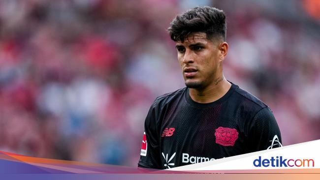 Arsenal Ikutan Kejar Piero Hincapie, Ganggu Spurs Lagi
