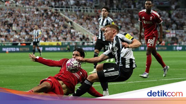 Szoboszlai Oke Juga Jadi Bek Kanan