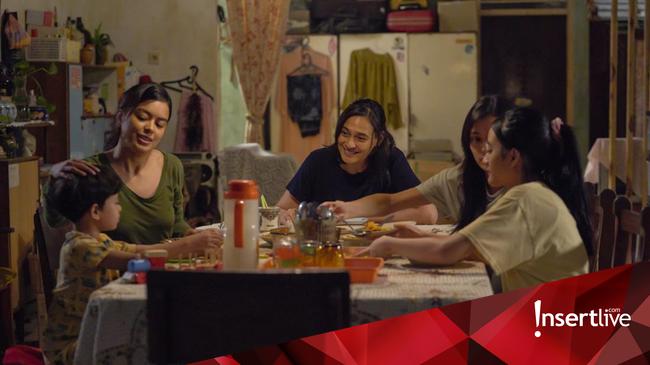 Andai Ibu Tidak Menikah dengan Ayah Rajai Netflix, Penulis Siapkan Film Lebaran
