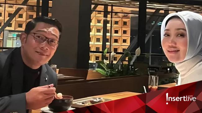 Harta Kekayaan Atalia Praratya dan Ridwan Kamil yang Kini Bercerai