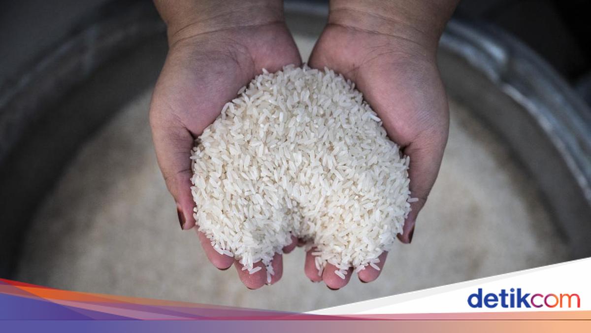 Bapanas Bantah Beras Premium Langka, Stok Aman – Intervensi 1,4 Juta Ton