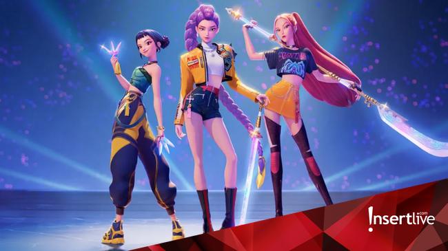 Film K-Pop Demon Hunters Raih Kemenangan di New York Film Critics Circle Awards 2025