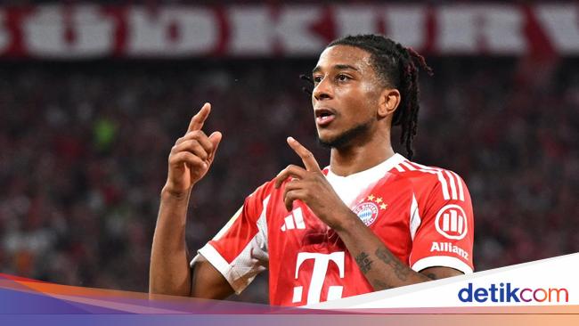 Michael Olise, The Next Kevin De Bruyne?