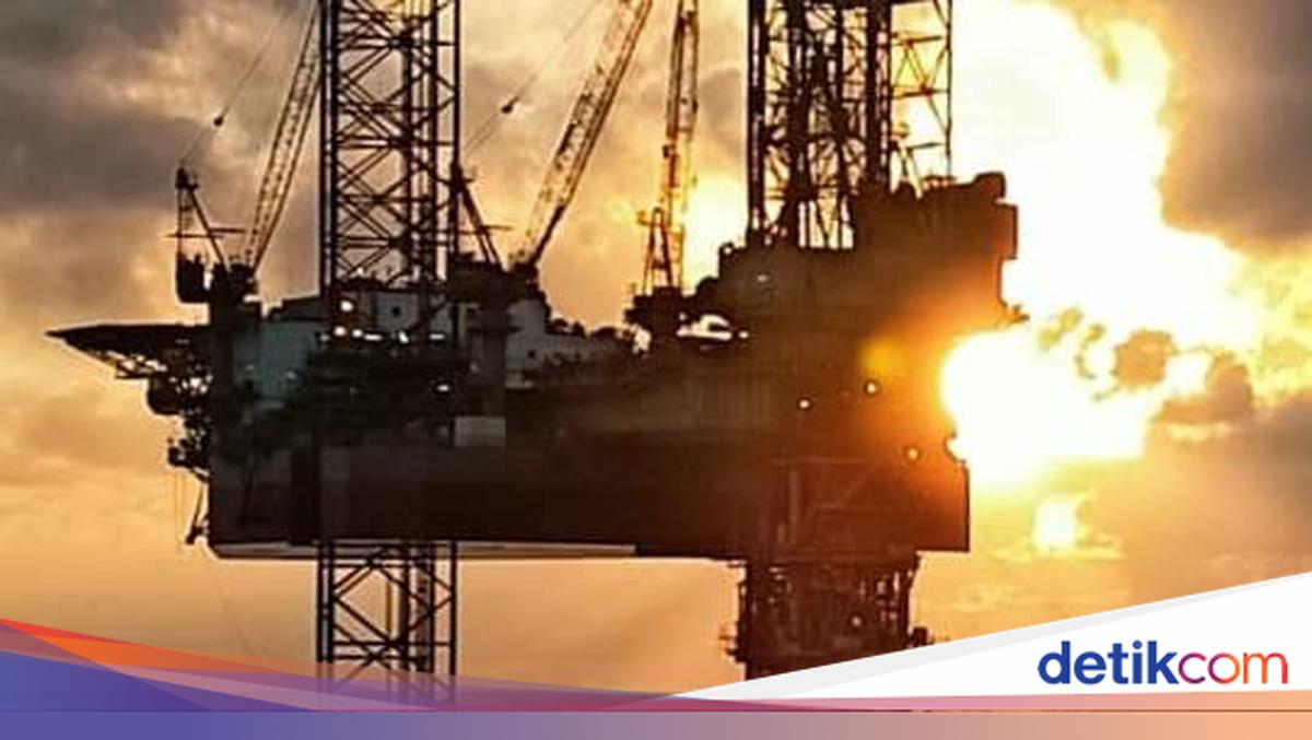 Rusia Siap Lanjutkan Proyek Migas Blok Tuna Bulan Depan