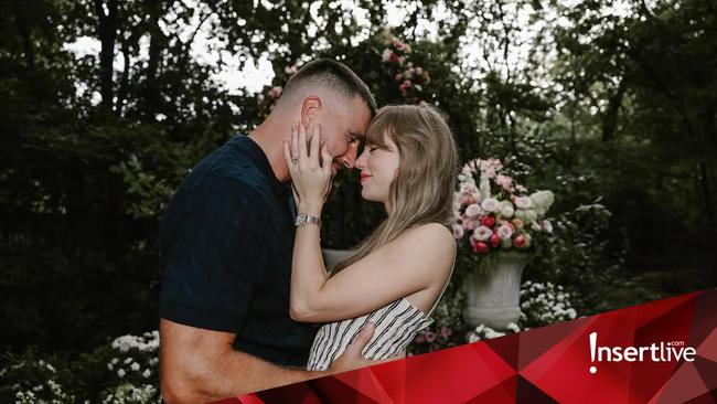 Tanggal Pernikahan Taylor Swift dan Travis Kelce Diduga Bocor
